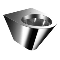 Stainless steel Toilet (JN49111J)