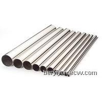 Stainless steel tube used in heat exchanger and boiler manufacturing