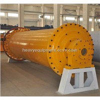 Steel Balls for Ball Milling / Types of Ball Mill / Vibrating Ball Mill
