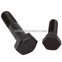 Structural Heavy Hex Bolts ASTM A490M
