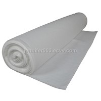 Synthetic fiber coarse air filter cotton