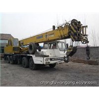 Tadano TL300E Used Truck Crane