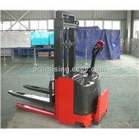 TB15-30 Electric Walkie Pallet Stacker