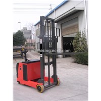 TBB10-30 Electric Counterbalance Pallet Stacker