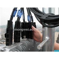 TD-RRU gel seal closure weatherproofing kit for TD RUU ,SCDMA