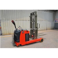 TFA10 Electric Stand-on Reach Truck
