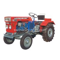 TS12-24 hp tractor