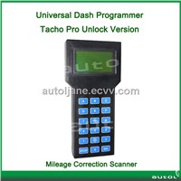 Tacho V2008 Plus (Universal Dash Programmer (07/2008 Version)