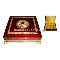 Tea box