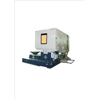 Temperature, Humidity &amp;amp; Vibration combined type chamber