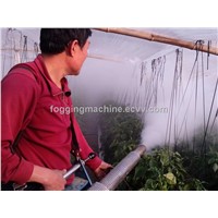 Thermal fogging machine Pest Control Spray Equipment