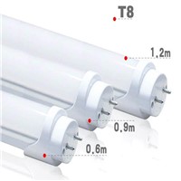 Top sale led t8 tube 1.2m SMD2835