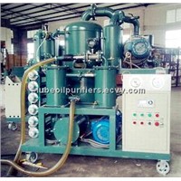 Transformer Oil Cleaning System Machine