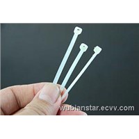 UL ROHS Approved Nylon Cable Tie
