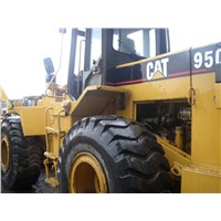 USED CAT 950F LOADER