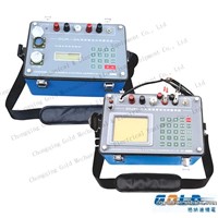 Underground Water Detector and Metal Detector