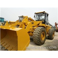 Used CATERPILLAR Wheel Loader 966