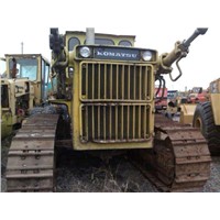 Used Komatsu Bulldozer D85