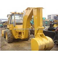 Used Rigid Backhoe Loader JCB3CX