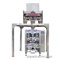VFS5000F AUTOMATIC PACKAGING MACHINE UNIT FOR GRANULAR