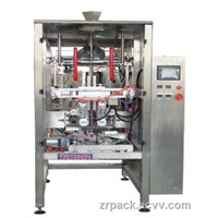 VFSS5000F4 AUTO FOUR-SIDE SEAL PACKAGING MACHINE