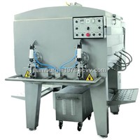 Vacuum Mixer(Nitrogen Added)