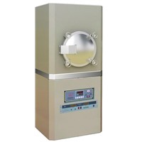 Vacuum Furnace for Heat Treatment 1700C