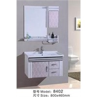 Vanities bathrooms