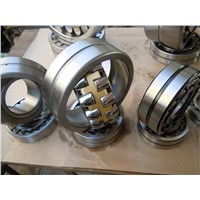 Vibrating screen spherical roller bearing 22230CA with cylindrical bore