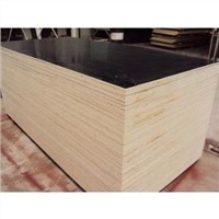 WBP faced hot press waterproof plywood