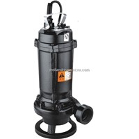 WQK(V) Sewage Submersible Pump