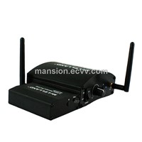 WRX-R 2.4G Wireless Transmitter and Receiver