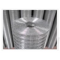 Wall Insulation welded wire mesh