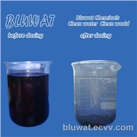 Water Decoloring Agent