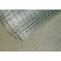 Welded Wire Mesh