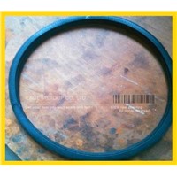 Welding(Jointing) auto weatherstrip Ring