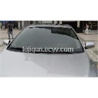 Window glass solar film for cars and building