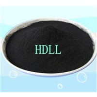 Wood based powder activated carbon