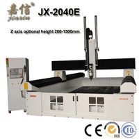 JIAXIN Wood Mold Engraving Machine JX-2040E