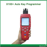 X100 Plus Pro Auto Key Programmer