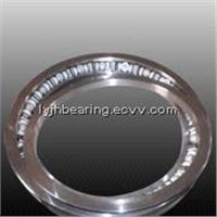 XR766051 crossed roller thrust bearing,457.2x609.6x63.5mm