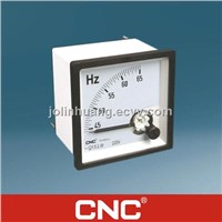 YC-Hz72-1 Frequency Panel Meter