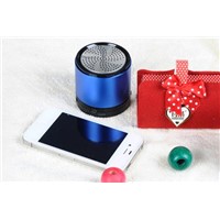 YD111 oem fashional bluetooth speaker