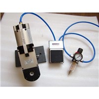 YJQ-W4Q Pneumatic crimp tool for wire range 8-18AWG used in electronic connectors
