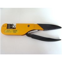 YJQ-W5 Adjustable hand crimp tool M22520/5-01 multifunctional plier used in electronic connectors
