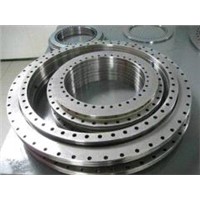 YRT100 precision rotary table bearing ,100x185x38mm, used in measuring instruments,in stock