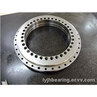 YRT460 Rotary table bearing,three row cylindrical roller bearing