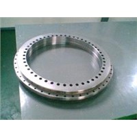 YRT80 turntable bearing, Rotary table bearing, high precision bearing
