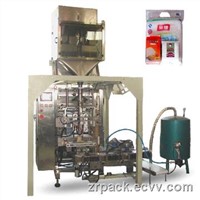 ZB1000B AUTOMATIC VACUUM PACKAGING MACHINE FOR GRANULAR