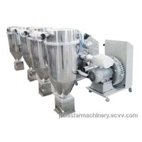 ZF series vacuum powder loader